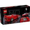 Lego Speed Champions : Ferrari F40 (76934)