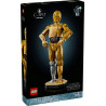 LEGO Star Wars  droide C-3PO  (75398)