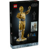 LEGO Star Wars  droide C-3PO  (75398)