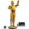 LEGO Star Wars  droide C-3PO  (75398)