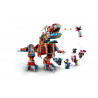 LEGO DREAMZ  Dinosaurio Robot C-Rex de Cooper (71484)