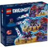 LEGO DREAMZ Criaturas de las Pesadillas de la Bruja Jamás  (71483)