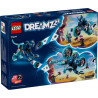 LEGO DREAMZ Moto Felina de Zoey (71479)