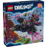 LEGO DREAMZ Cuervo de Medianoche de la Bruja (71478)