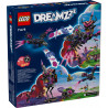 LEGO DREAMZ Cuervo de Medianoche de la Bruja (71478)