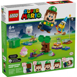 LEGO Super Mario :...