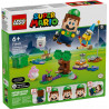 LEGO Super Mario : Aventuras interactivas con LUIGI  (71440)