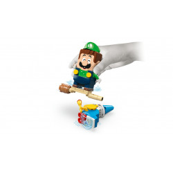 LEGO Super Mario : Aventuras interactivas con LUIGI  (71440)