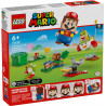 LEGO Super Mario : Aventuras interactivas con MARIO  (71439)