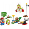 LEGO Super Mario : Aventuras interactivas con MARIO  (71439)