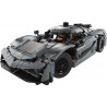 LEGO TECHNIC : Hipercoche Koenigsegg Jesko Absolut (42173)