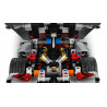 LEGO TECHNIC : Hipercoche Koenigsegg Jesko Absolut (42173)