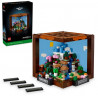 LEGO Minecraft : Mesa de Trabajo (21265)