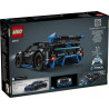 LEGO TECHNIC : Coche de Carreras Porsche GT4 e-Performance  (42176)