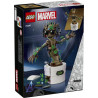 LEGO Marvel : Groot Bailarín (76297)