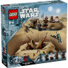 LEGO Star Wars El Retorno del Jedi : Esquife del Desierto y Fosa del Sarlacc  (75396)