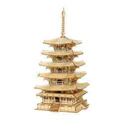 ROBOTIME : PAGODA