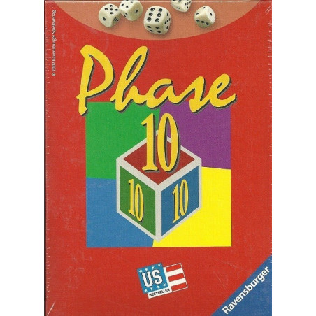 PHASE 10