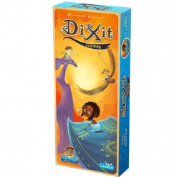 DIXIT 3 « Journey »...