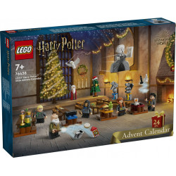 LEGO : HARRY POTTER...