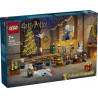 LEGO : HARRY POTTER Calendario de Adviento 2024