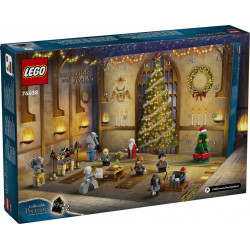 LEGO : HARRY POTTER Calendario de Adviento 2024