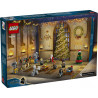 LEGO : HARRY POTTER Calendario de Adviento 2024