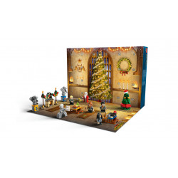 LEGO : HARRY POTTER Calendario de Adviento 2024