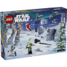 LEGO : STARWARS  Calendario de Adviento 2024