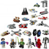 LEGO : STARWARS  Calendario de Adviento 2024