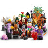 LEGO : MINI FIGURAS DUNGEOS & DRAGONS año 2024 (71047)