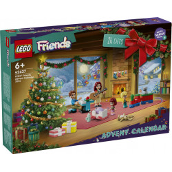 LEGO : FRIENDS Calendario...