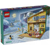 LEGO : FRIENDS Calendario de Adviento 2024