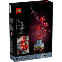 LEGO Icons FLOR DE CIRUELO  (10369)