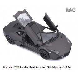 Bburago : 2008 Lamborghini...