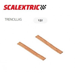 SCALEXTRIC : Trencillas 2...