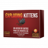 Asmodee : Juego de cartas EXPLODING KITTENS