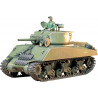 TAMIYA : U.S. M4 A3 E2 JUMBO   escala 1:35