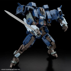 BANDAI : ROBOT HG AARONRHINO GRADY EXCLUSIVO  escala 1:72