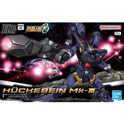 BANDAI : ROBOT HG HUCKEBEIN...