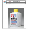 TAMIYA : DISOLVENTE LACA  - Lacquer Thinner