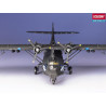 ACADEMI : PBY-5A BLACK CAT   Escala 1:72