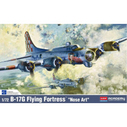 ACADEMI : B-17 G FLYING...