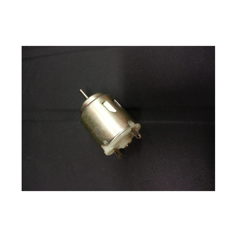 MOTOR ELECTRICO 4,5v