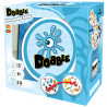 Asmodee : Juego de cartas DOBBLE Waterproof