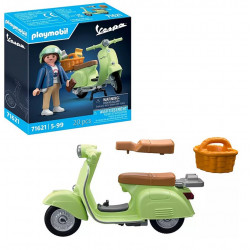 PLAYMOBIL : VESPA 150...