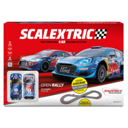 SCALEXTRIC ORIGINAL :...