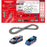 SCALEXTRIC ORIGINAL : CIRCUITO OPEN RALLY SET