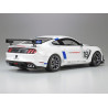 TAMIYA : FORD MUSTANG GT4 escala 1:24