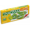 CAYRO : TANGRAM DOBLE